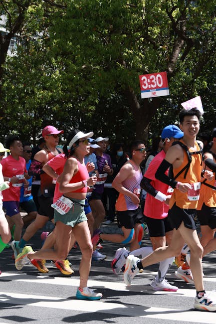 Weekly meal prep containers with balanced portions